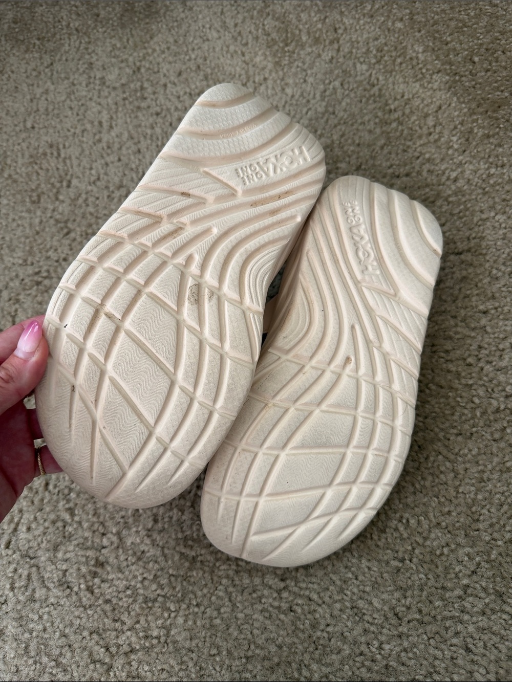 Hoka Ora Flip Flop - Picture 3 of 3